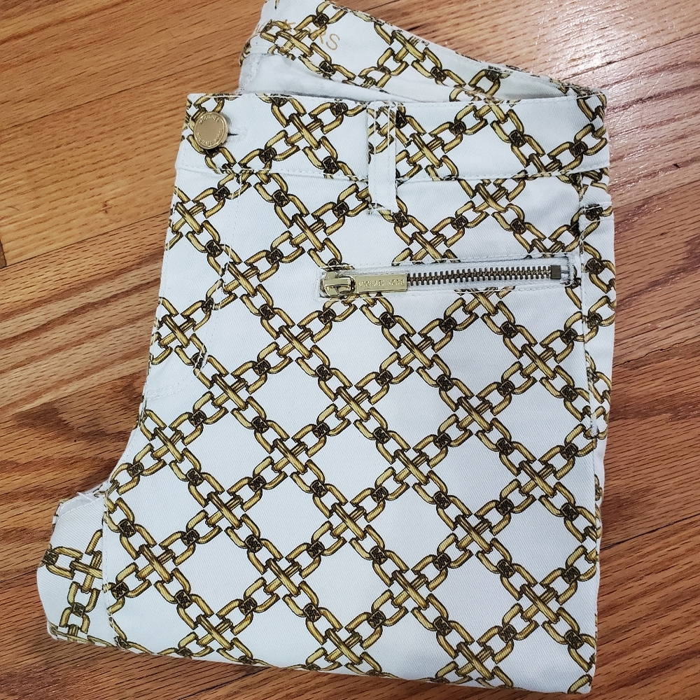 Michael Kors Skinny Jeans